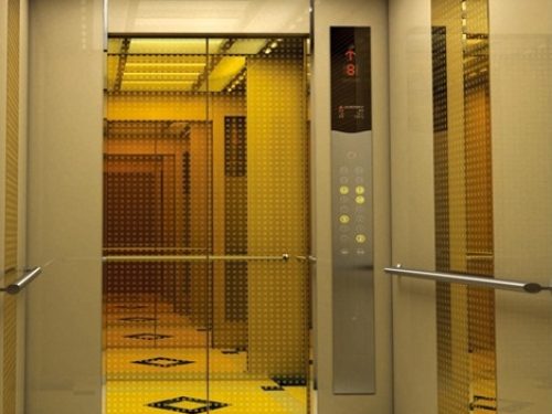 Passenger-Elevator